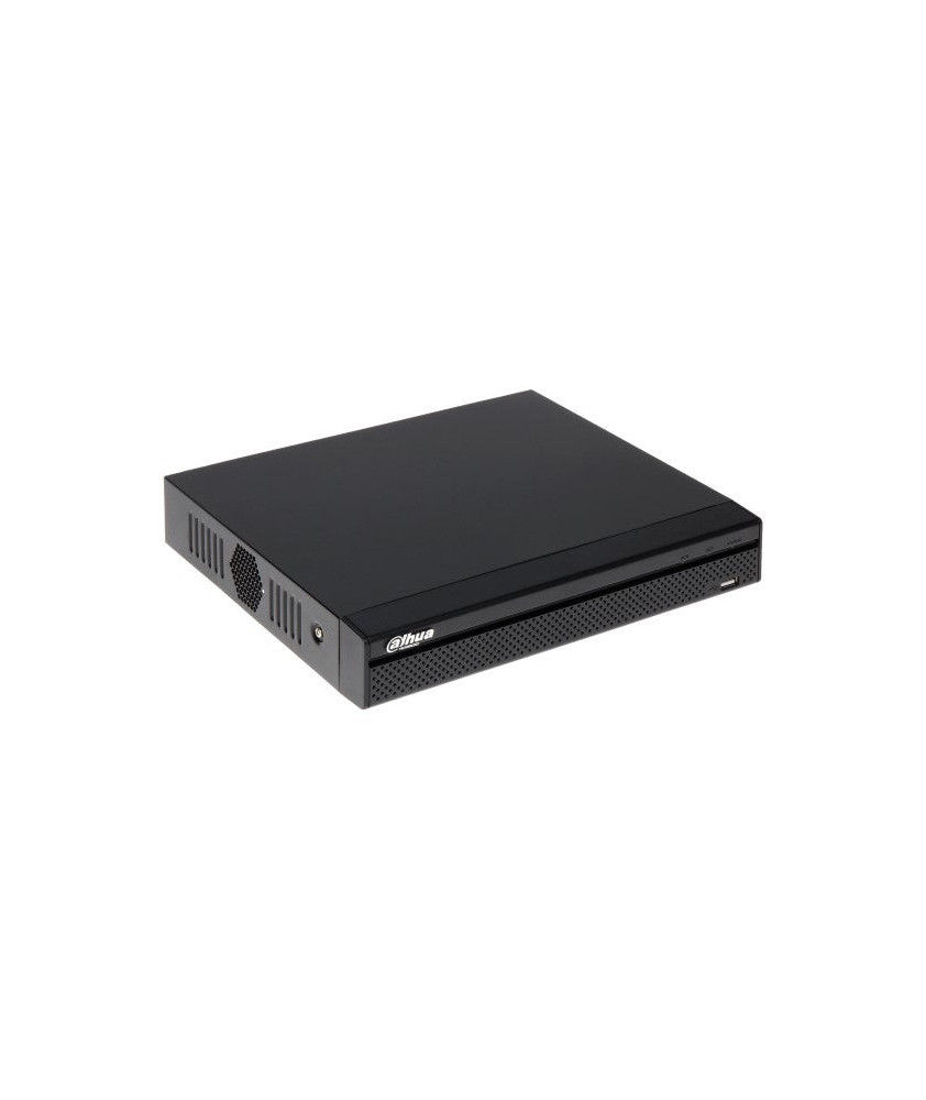 DAHUA enregistreur pour 4 caméras