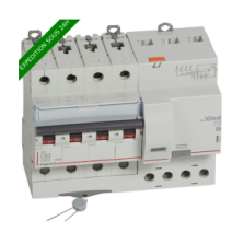 Legrand - Disjoncteur diff...