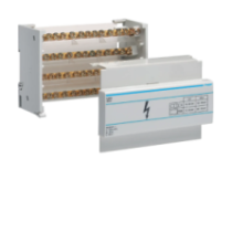 Répartiteur à barrettes...