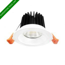 SPOT IP65 7W 600LM BLANC...