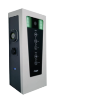 Borne de charge VE witty...