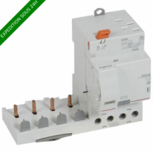 Bloc différentiel adaptable...