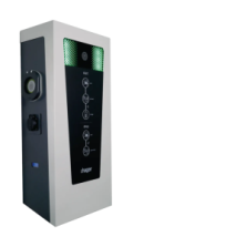 Borne de charge VE witty...