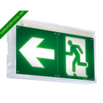 Bloc évacuation SATI - TOUT...