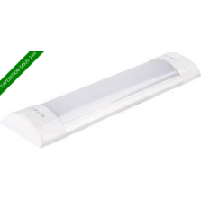 Plafonnier LED 10 W 1x LED...
