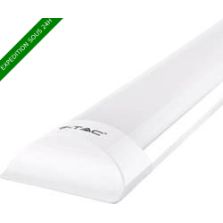 Plafonnier LED 20 W 1x LED...