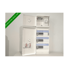 TABLEAU ÉLECTRQIUE LEGRAND...