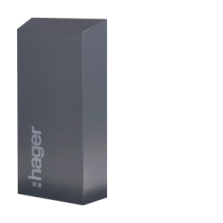 Borne de charge VE accessoire Pied de fixation ref:xev426