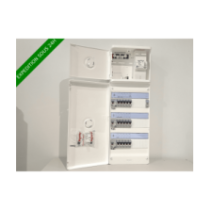 TABLEAU ÉLECTRQIUE LEGRAND...