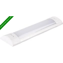 Plafonnier LED 10 W 1x LED...