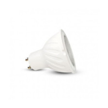 Spot LED GU10 V-TAC PRO 7W 38°  Samsung Chip VT-277 6400K