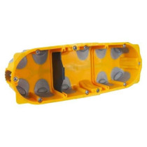 080023 - Boîte multipostes...