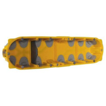 080024 - Boîte multipostes...