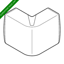 Angle extérieur Variasouple...