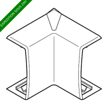 Angle intérieur Variasouple...