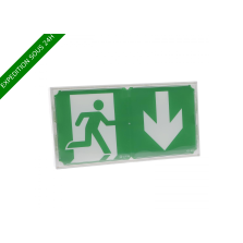 BAES d'évacuation Uraone...