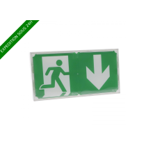 BAES d'évacuation Uraone...