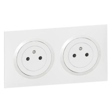 BLOC PRISE DOUBLE DOOXIE...