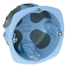 boîte AIR'metic d67 p40 52061