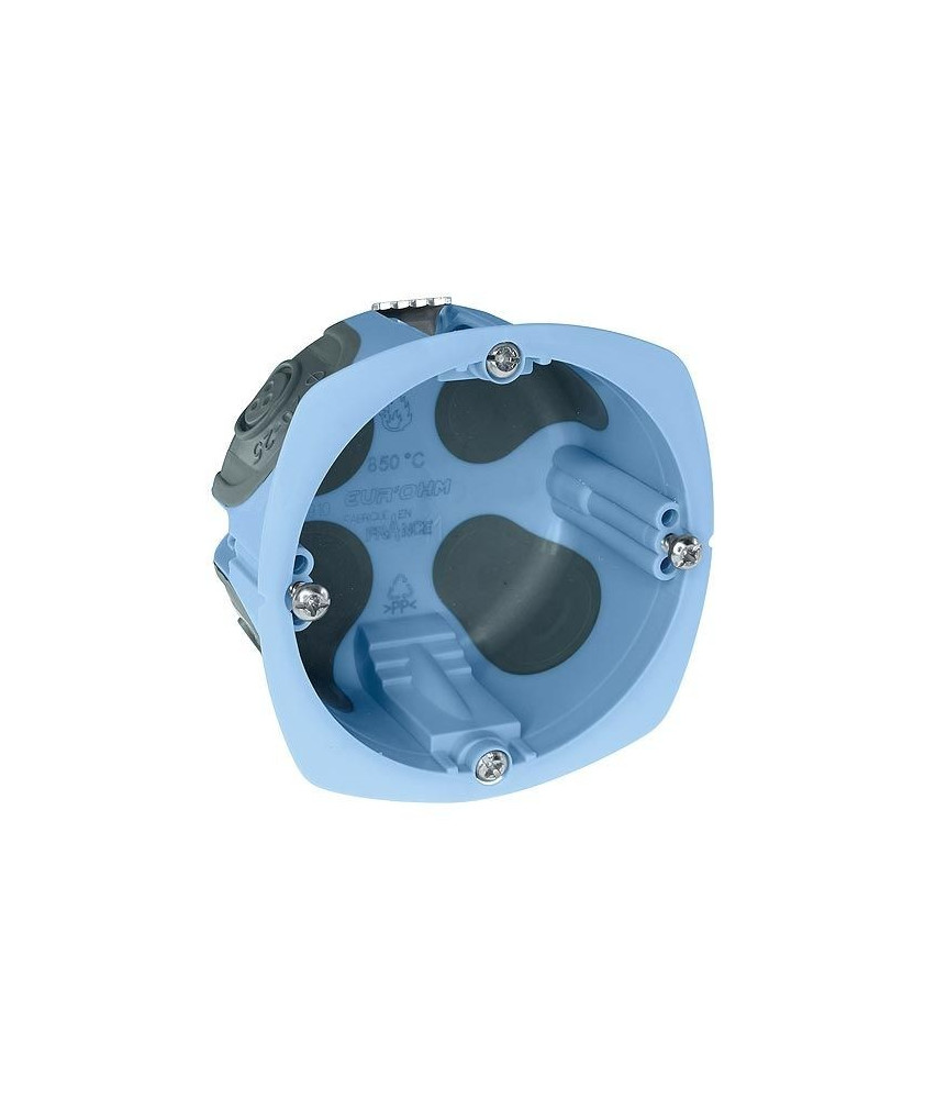 boîte AIR'metic d67 p40 52061