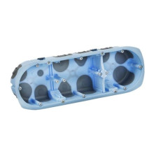 Boite AIRMETIC triple poste...