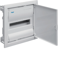 Coffret à encastrer Hager 1...