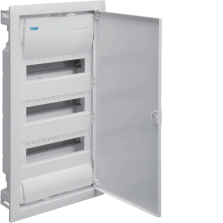 Coffret à encastrer Hager 3...