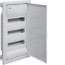 Coffret à encastrer Hager 3...