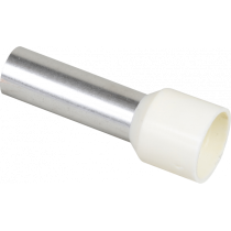 Embout pour fil souple...