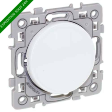 EUROHM Square Bouton...