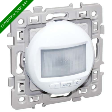 EUROHM Square Détecteur de...