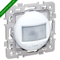 EUROHM Square Détecteur de...