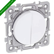 EUROHM Square Interrupteur...