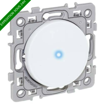 EUROHM Square Interrupteur...