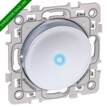 EUROHM Square Interrupteur...