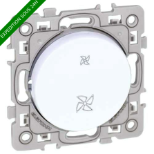 EUROHM Square Interrupteur...