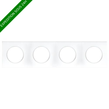 EUROHM Square Plaque...