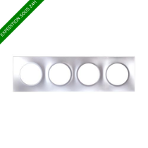 EUROHM Square Plaque...