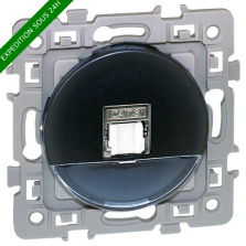 EUROHM Square Prise RJ45...