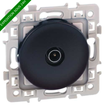 EUROHM Square Prise TV...