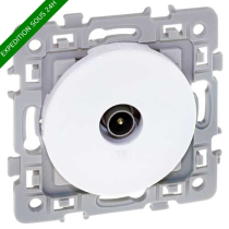 EUROHM Square Prise TV...