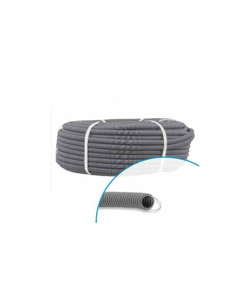 Gaine électrique ICTA D20 PM FLEX - couronne de 100m