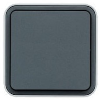 HAGER cubyko Va Et Vient...