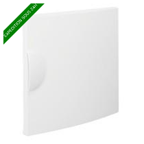 HAGER Gamma 13 Porte opaque...