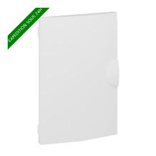 HAGER Gamma 13 Porte opaque...