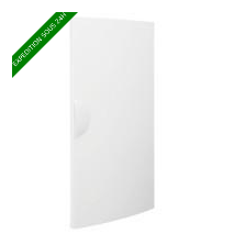 HAGER Gamma 13 Porte opaque...