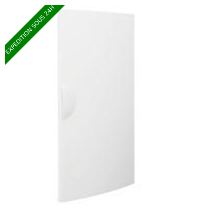 HAGER Gamma 13 Porte opaque...