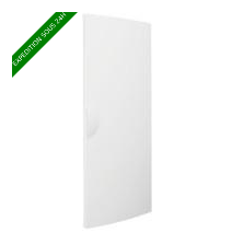 HAGER Gamma 13 Porte opaque...