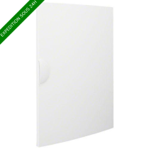 HAGER Gamma 18 Porte opaque...