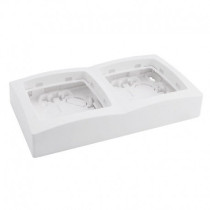 Legrand - Cadre saillie 2...